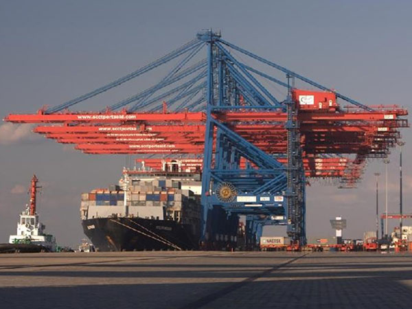 韓國(guó)專線運(yùn)輸時(shí)效要多久？