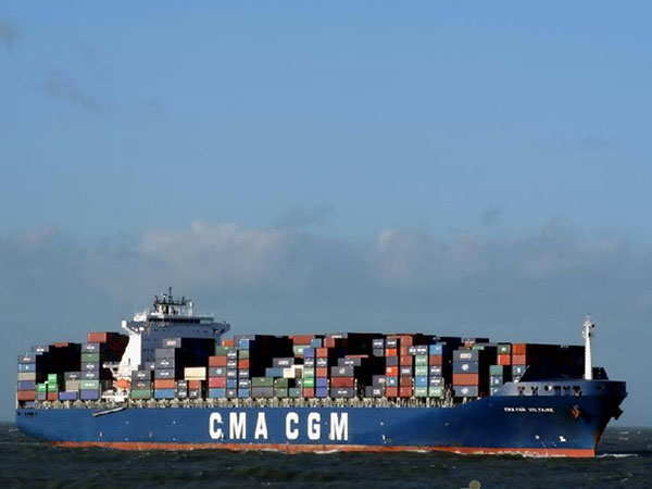 加拿大海運專線有哪些方式